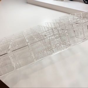 Impressions Vanity Lipstick Holder